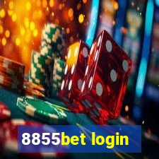 8855bet login